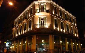 Augustos Hotel Thessaloniki